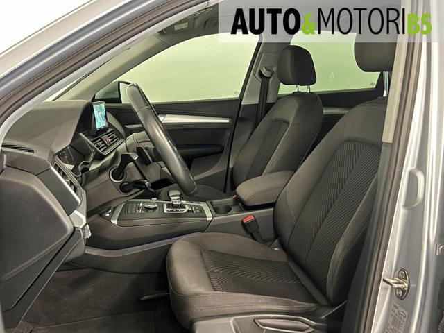 AUDI Q5 40 TDI quattro S tronic *PREZZO REALE*