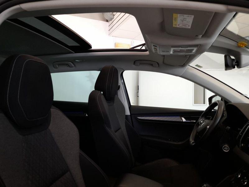 Škoda Karoq 2.0 TDI 85KW EVO SCR Style DSG