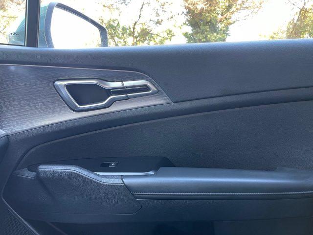 KIA Sportage 1.6 CRDI DCT MHEV UNIPROPRIETARIO RETROCAMEREA