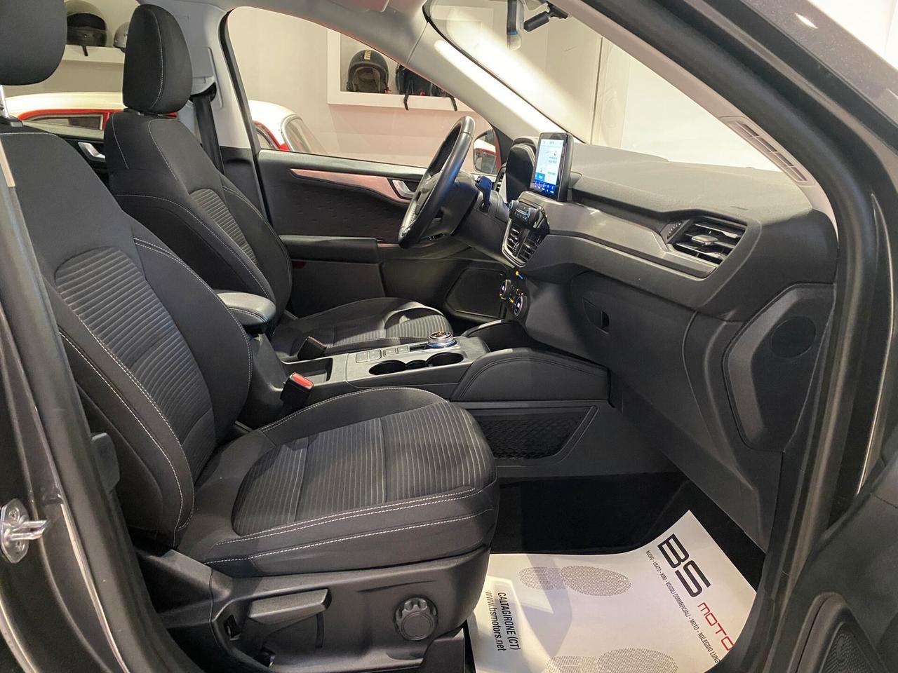 Ford Kuga 1.5 EcoBlue 120 CV aut. 2WD Titanium Business