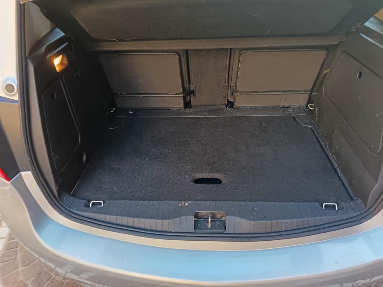 Opel Meriva 1.6 CDTI 110CV Start&Stop Elective