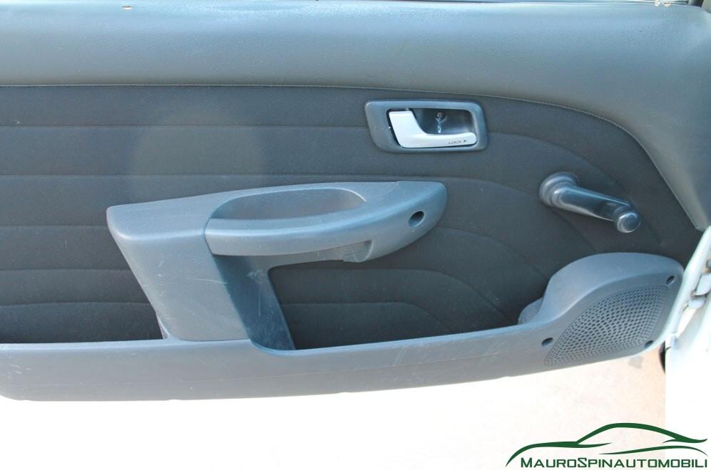 Fiat Strada 1.3 MJT ADVENTURE PICK-UP FIORINO