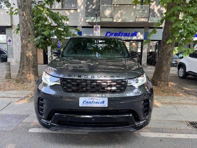 LAND ROVER Discovery 3.0D I6 249 CV AWD Auto R-Dynamic HSE TETTO PANORA