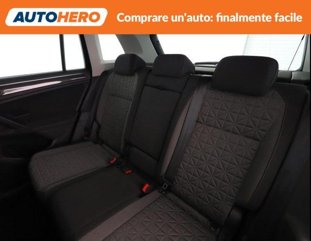 VOLKSWAGEN Tiguan 2.0 TDI 150 CV SCR DSG Life