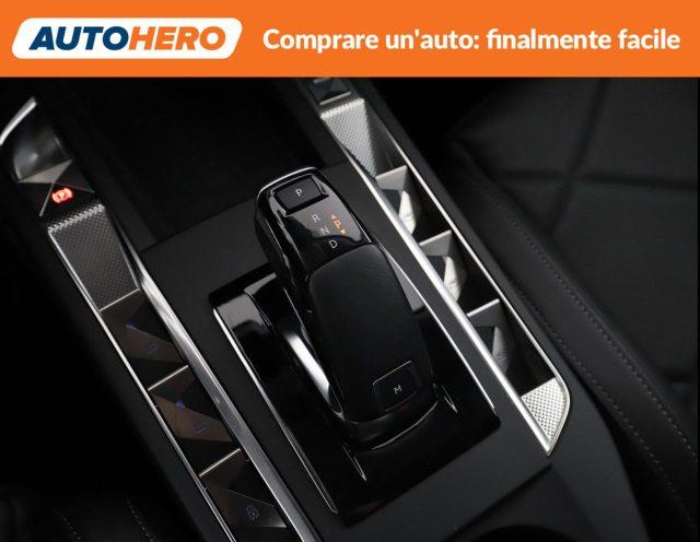 DS AUTOMOBILES DS 3 Crossback PureTech 130 aut. Faubourg