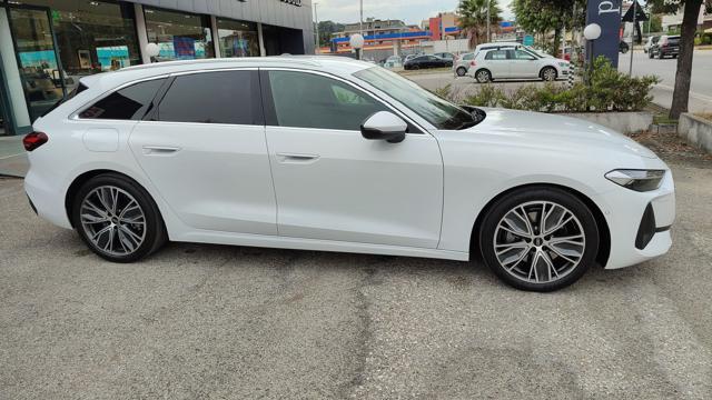 AUDI A5 Avant TDI mHEV+ S tronic S Line "19"CAMERA"NAVI"