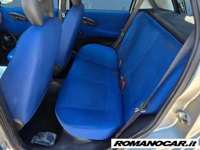 FIAT Punto 1.2i cat ELX con Appendice-uniproprietario