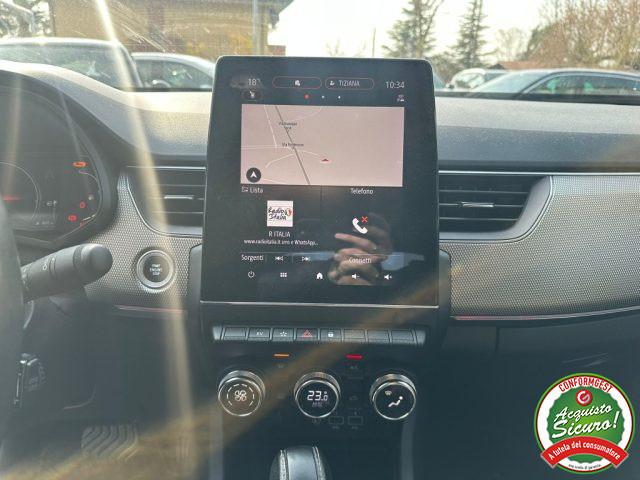 RENAULT Arkana Arkana Hybrid E-Tech 145 CV Intens