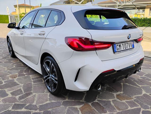 BMW 118 d 5p. Msport - MSPORT -