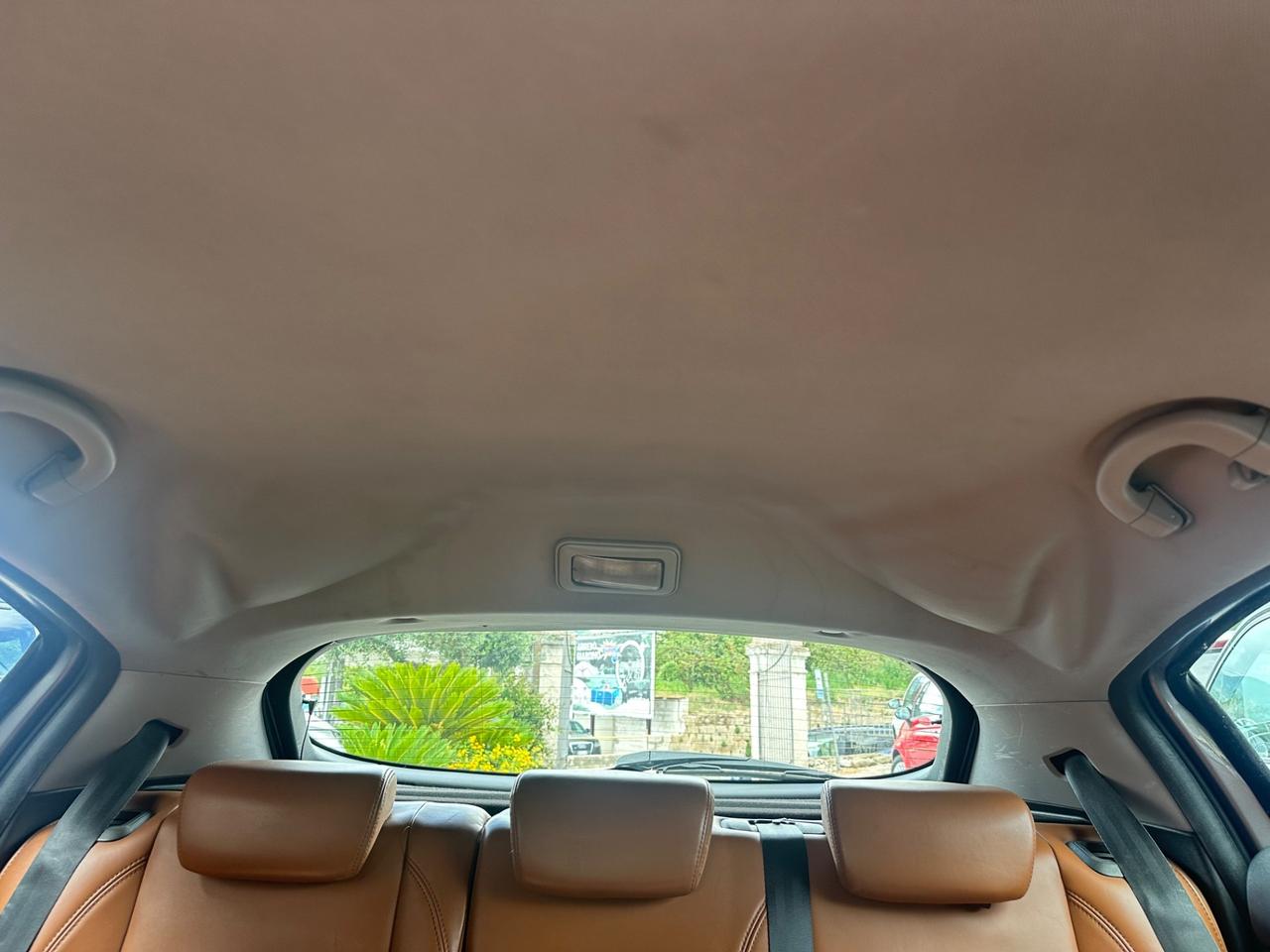 Alfa Romeo Giulietta 1.6 JTDm-2 105 CV Progression