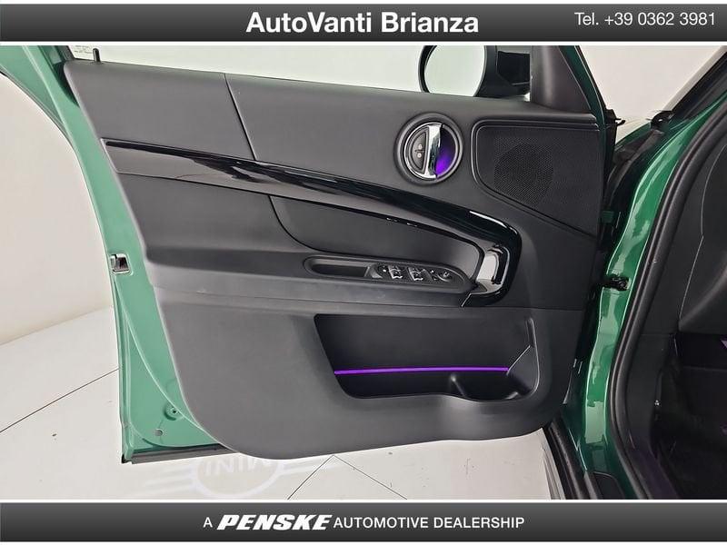 MINI Mini Countryman F60 Mini 1.5 Cooper Northwood Edition Countryman