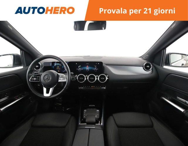 MERCEDES-BENZ B 250 Automatic 4Matic Sport