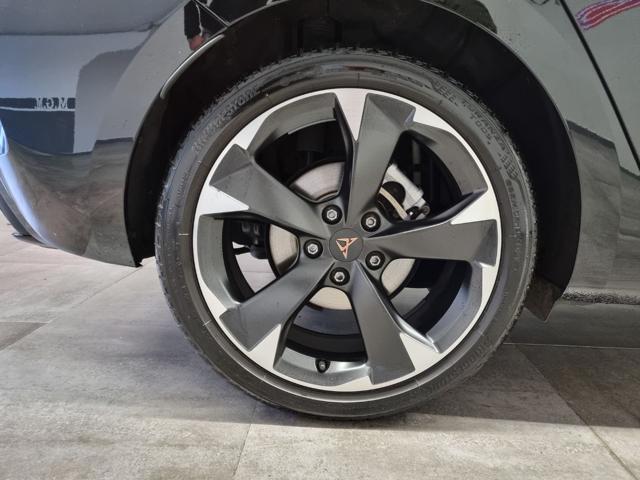 CUPRA Leon 2.0 TDI 150 CV DSG