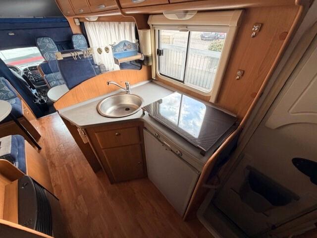 Fiat DUCATO ELLIOT