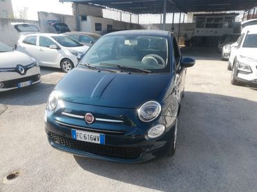 Fiat 500 1.2 Pop euro6b possibilita gpl nuovo