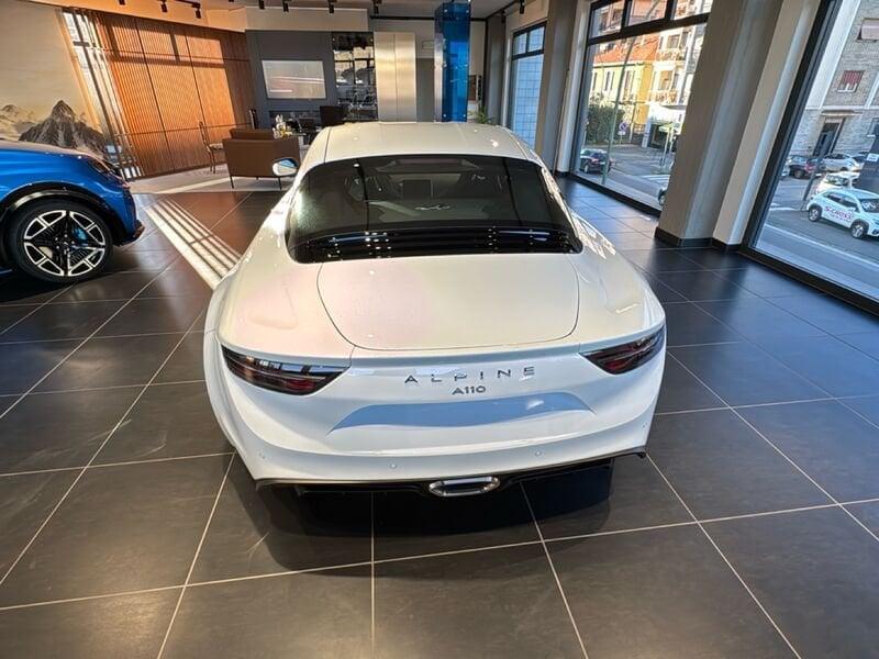 Alpine A110 A110