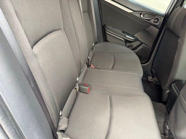 HONDA Civic 1.6 5 porte aut. Elegance Navi