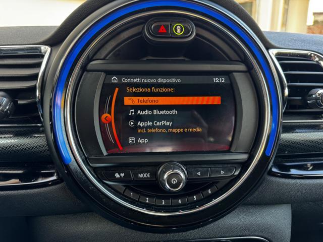 MINI Clubman 1.5 One D Classic Clubman