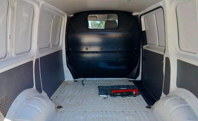 VOLKSWAGEN Transporter 2.0 TDI 110CV PC Furgone Business