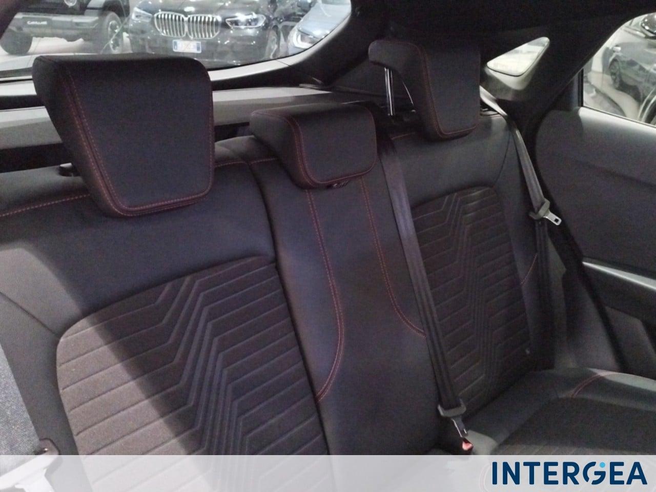 FORD Puma 1.0 ecoboost h ST-Line X s&s 125cv