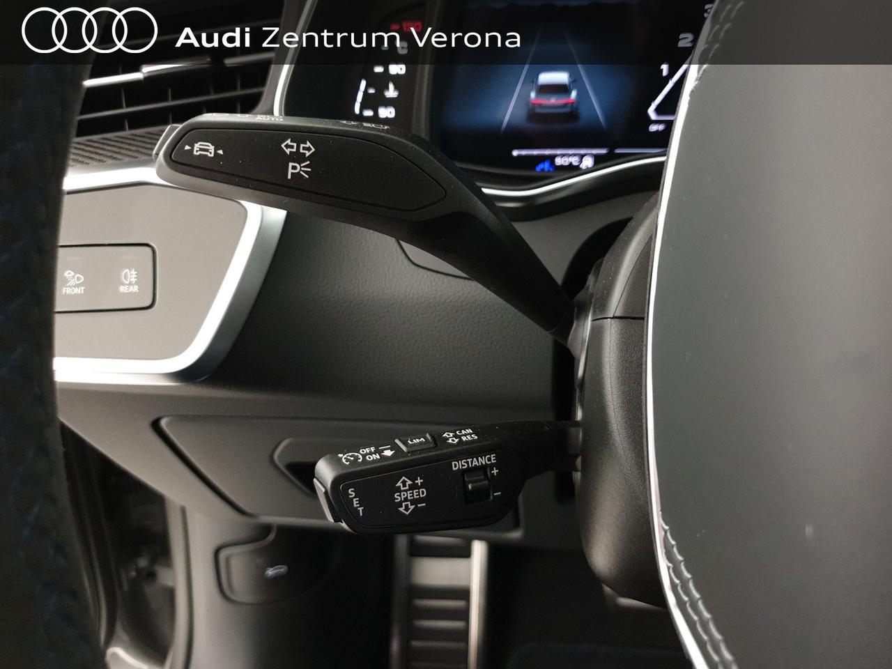 Sportback 4.0TFSI 630CV quattro tiptr Performance
