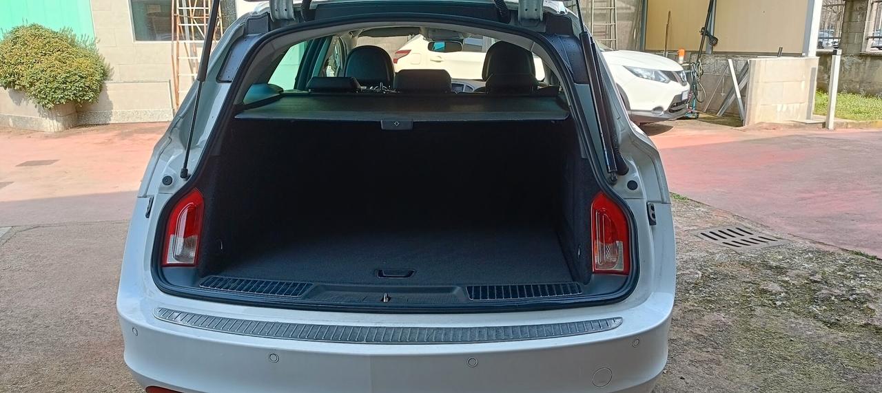 Insignia 2.0 CDTI 4X4 AWD Sports Tourer Cosmo SOLO 150MILA KM!!!!