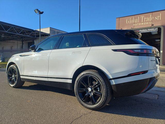 LAND ROVER Range Rover Velar 2.0D I4 180CV R-Dynamic S km 49.000