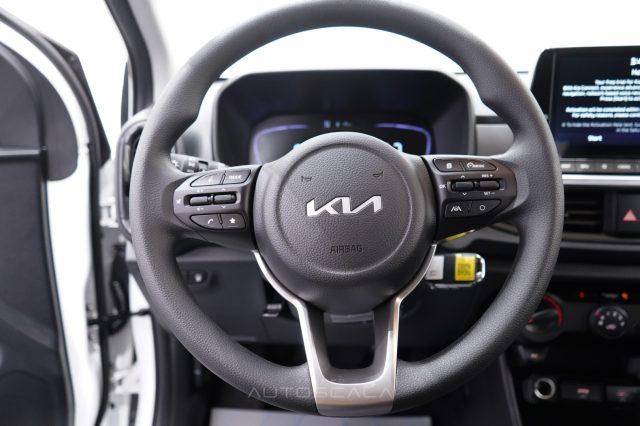 KIA Picanto 1.0 12V 5 porte Cambio Autom. AMT Urban