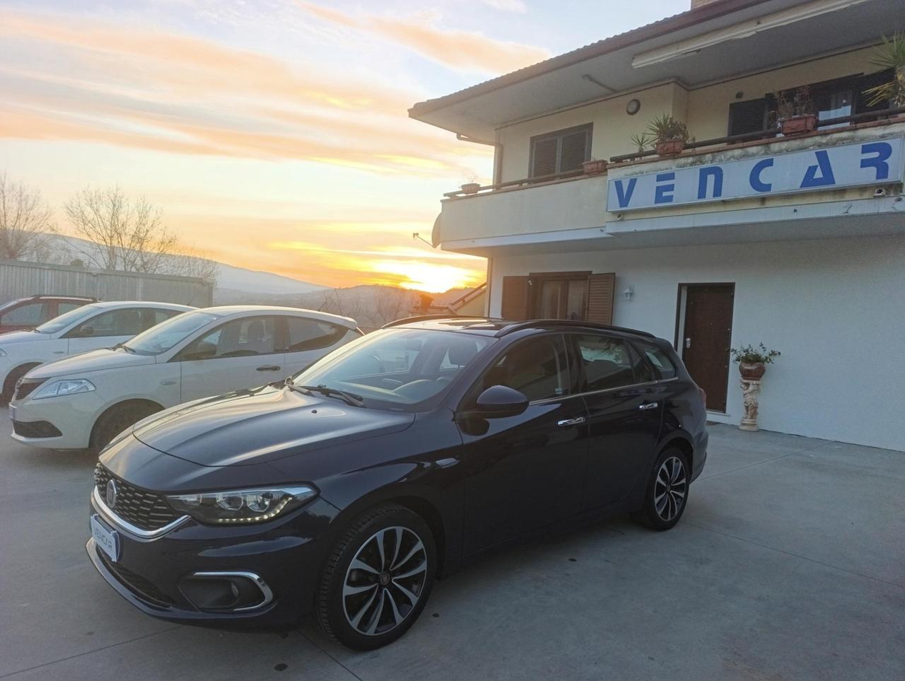 Fiat Tipo Station Wagon Tipo SW 1.6 mjt Lounge s&s 120cv
