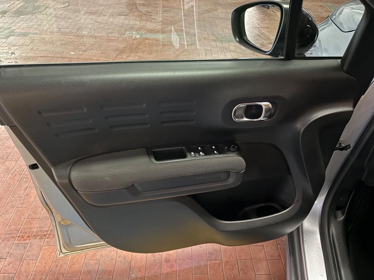 Citroen C3 Aircross PureTech 110 S&S Feel
