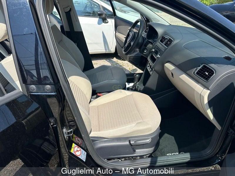 Volkswagen Polo Polo 1.2 TDI DPF 5 porte Comfortline