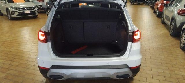 SEAT Arona 1.0 EcoTSI Experience