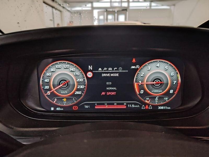 Hyundai i20 i20N 1.6 T-GDI MT N-Performance