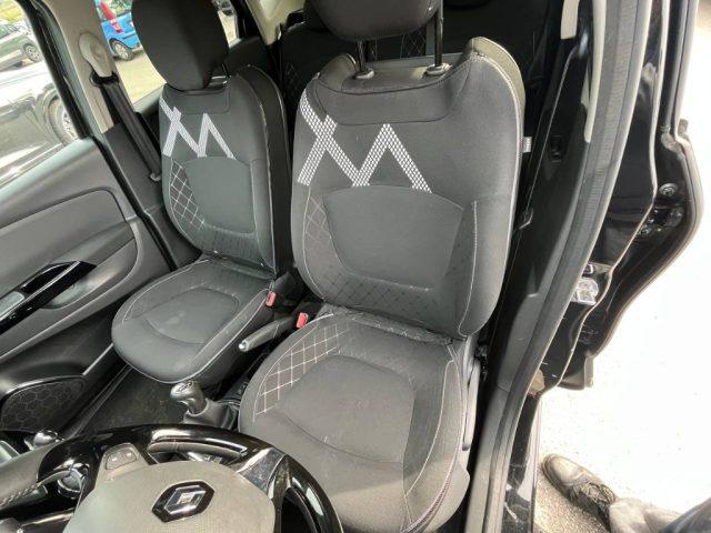 RENAULT Captur 1.5 dCi 8V 90 CV Start&Stop Energy R-Link