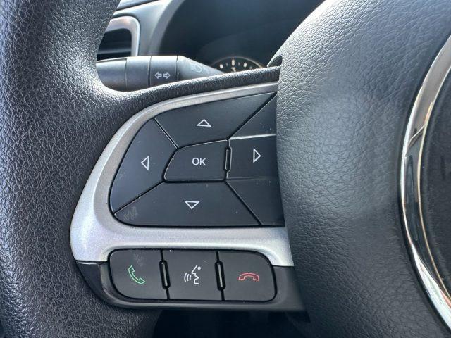 JEEP Renegade 2.0 Mjt 4WD Active Drive