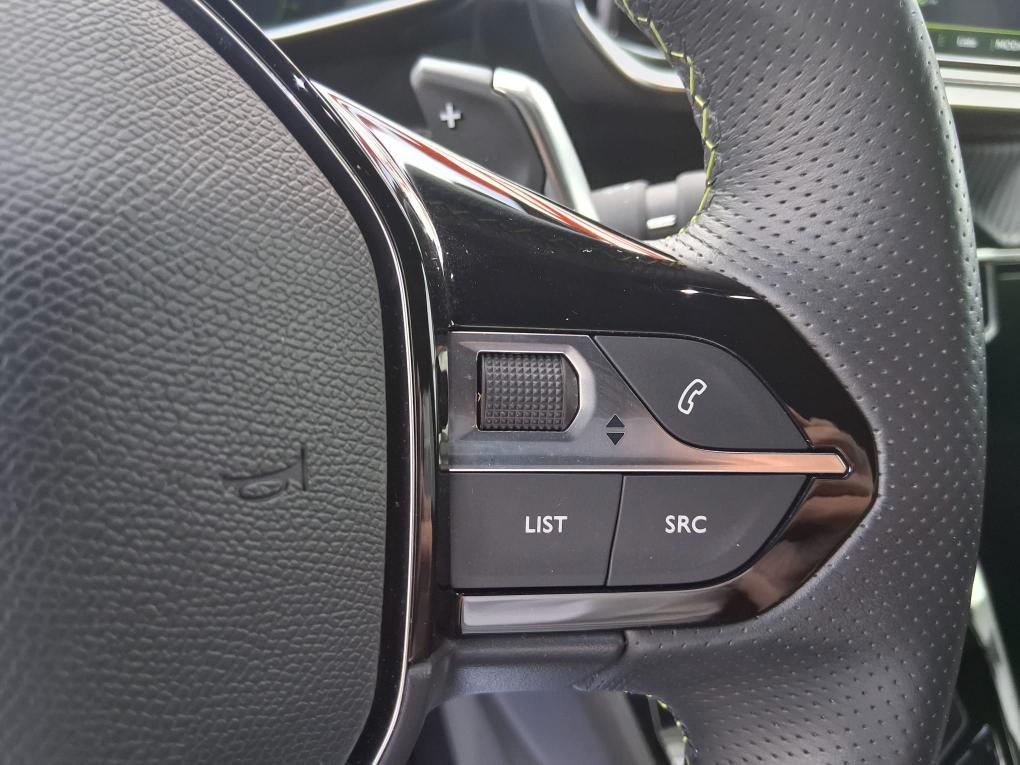 PEUGEOT 2008 PureTech 130 S&S EAT8 GT PROMO ESTATE