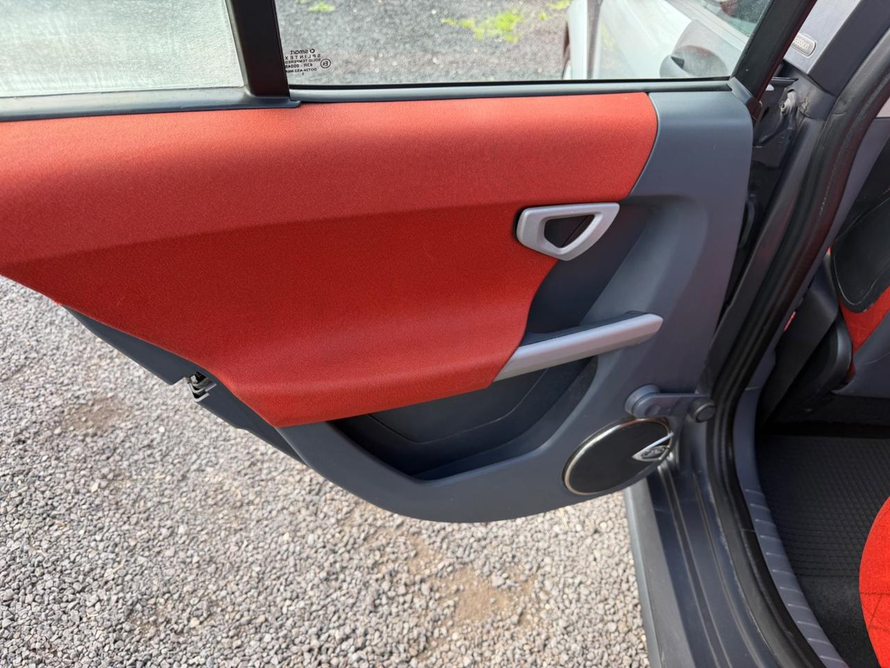 Smart ForFour 1.3 passion