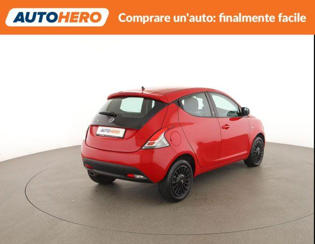 LANCIA Ypsilon 1.2 69 CV 5 porte Elefantino