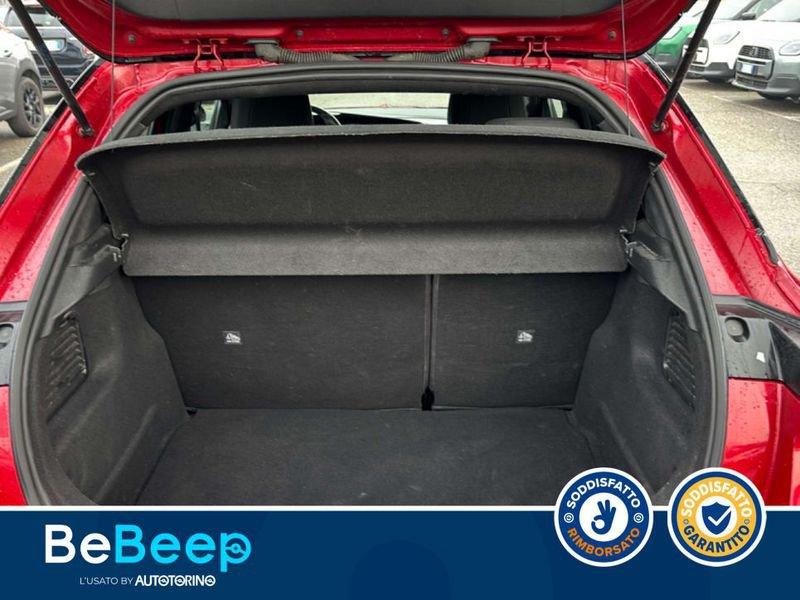 Opel Mokka 1.2 T GS LINE S&S 100CV