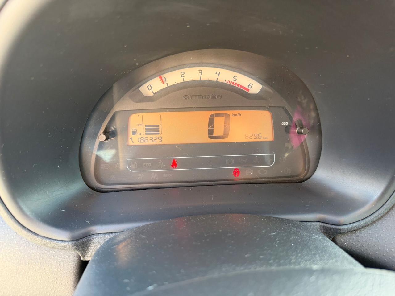 Citroen C3 1.4 HDi 70CV Gold by Pinko