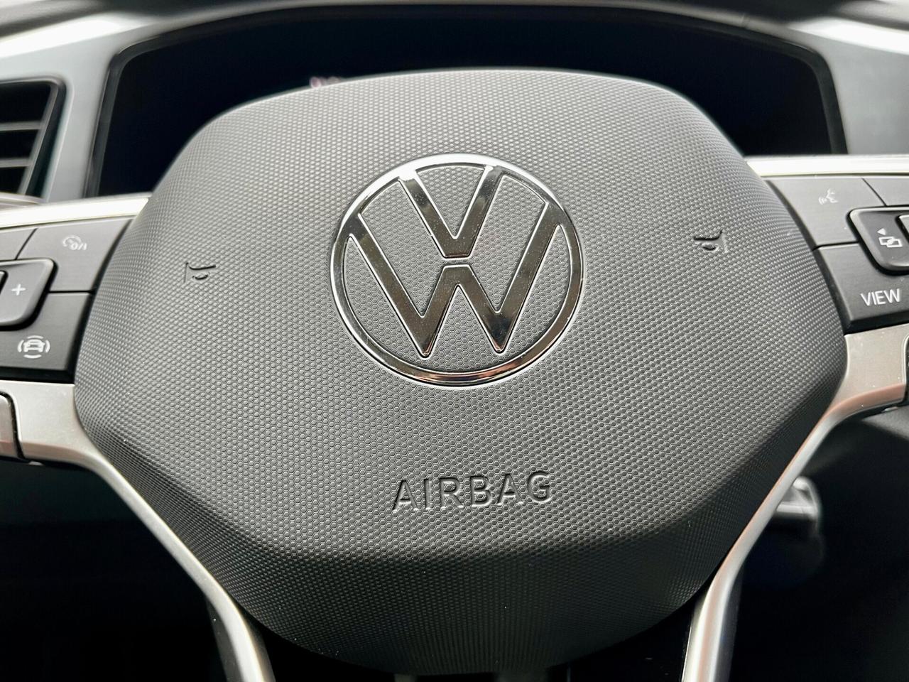 Volkswagen T-Roc 2.0 TDI SCR Style