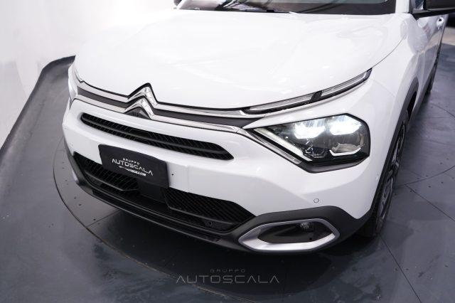 CITROEN C4 1.2 PureTech 130cv S&S Max