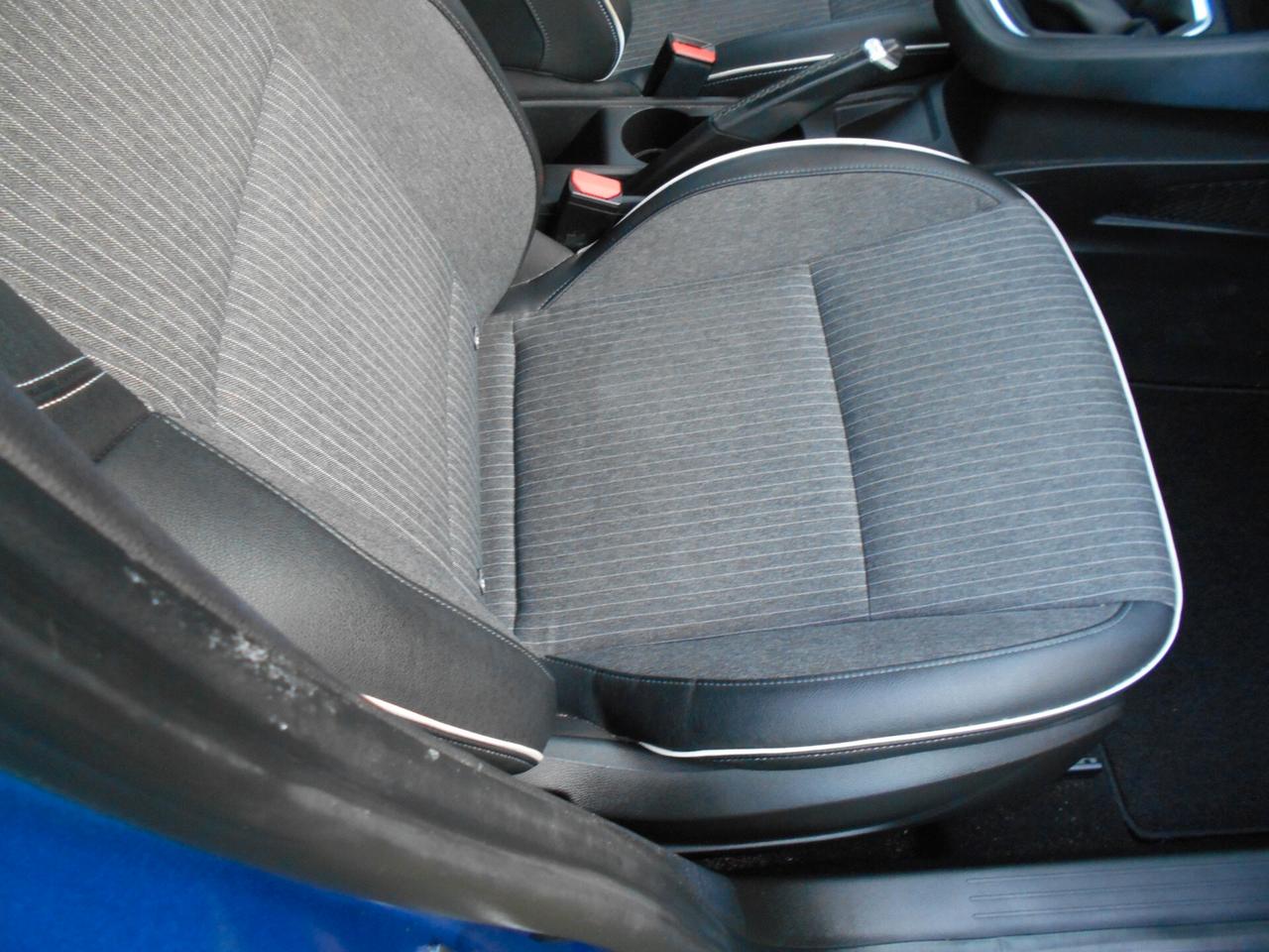 Renault Clio 1.5 DCI INTENS 115 CV