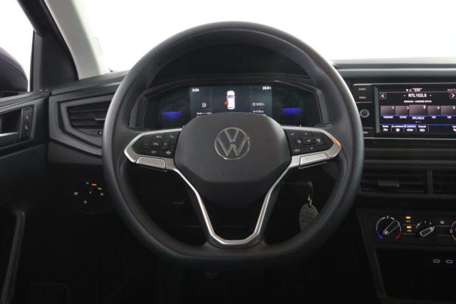 VOLKSWAGEN Polo Polo 1.0 EVO