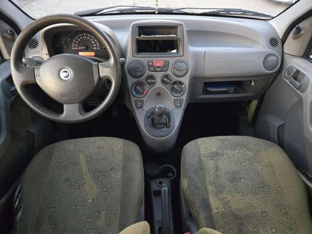 Fiat Panda Panda 1.1 Active