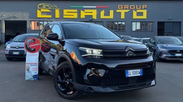 CITROEN C5 AIRCROSS 1.5 BLUEHDI SHINE PACK 131 CV - FULL LED, VIRTUAL COCKPIT, NEOPATENTATI