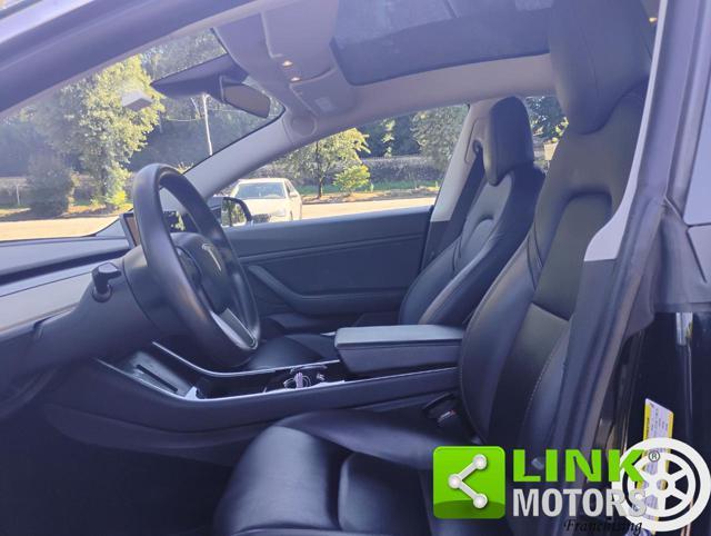TESLA Model 3 Long Range Dual Motor AWD