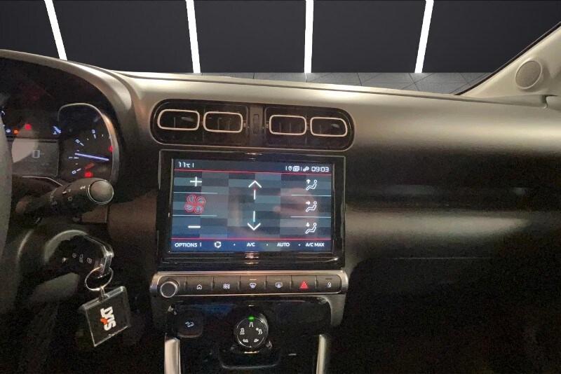 CITROEN C3 Aircross 1ª s. C3 Aircross PureTech...