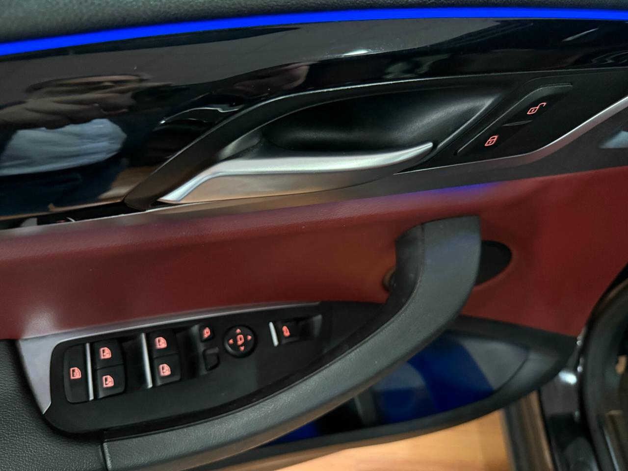 BMW X3 xDRIVE 20D 190CV MHEV Gennaio 2022