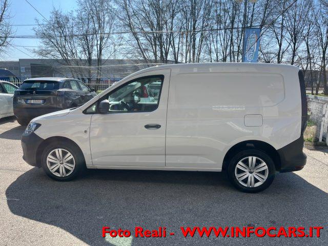 VOLKSWAGEN Caddy 2.0 TDI 75 CV Furgone nuovo modello